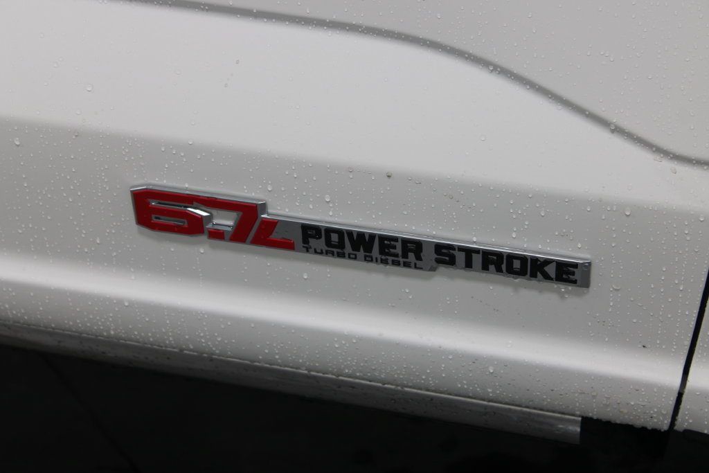 New 2026 Ford F250 Platinum AWD/4WD image 11