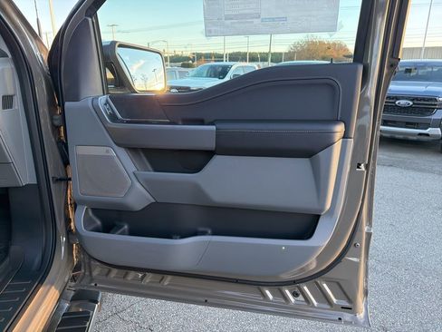 New 2025 Ford F150 XLT w/ Equipment Group 303A High image 22