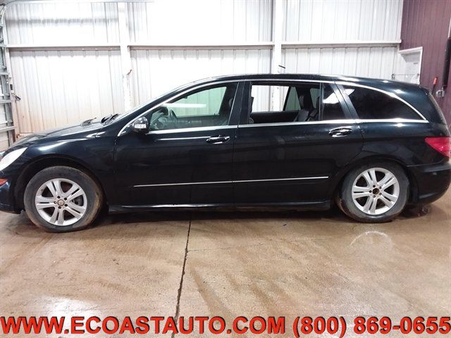 Used 2008 Mercedes-Benz R 350 4MATIC image 6