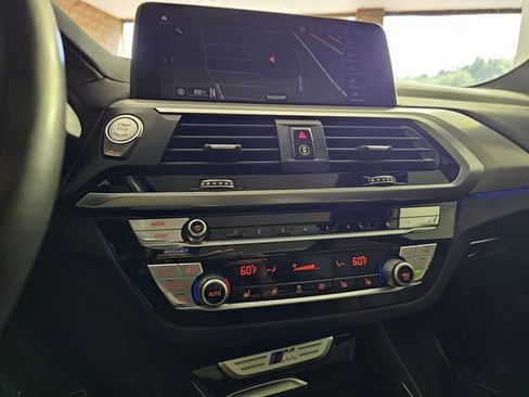 Used 2020 BMW X3 M40i w/ Executive Package AWD/4WD image 28