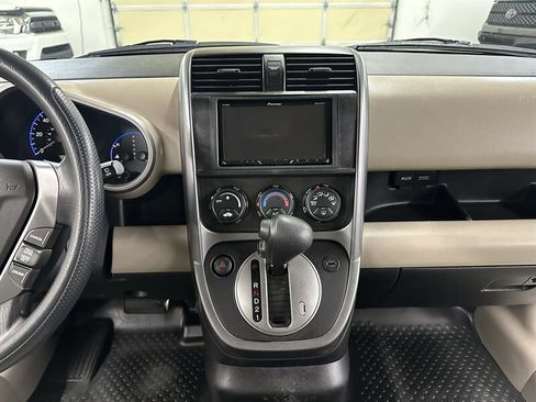 Used 2009 Honda Element EX image 19
