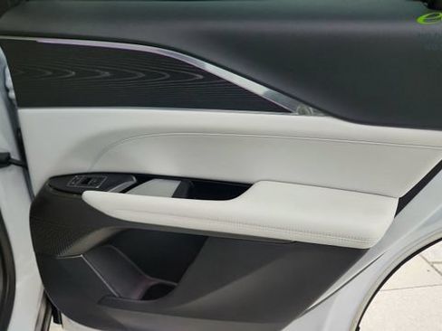 Used 2024 Cadillac Lyriq Luxury w/ LPO, Floor Liner Package AWD/4WD image 42