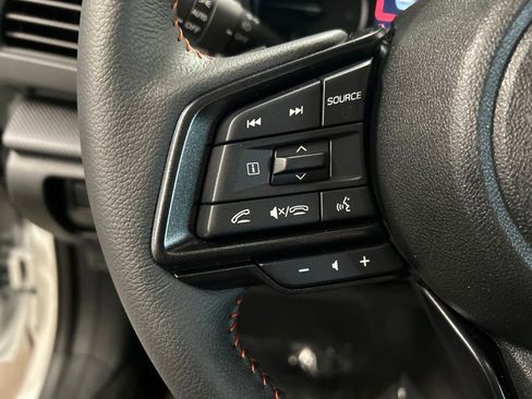 New 2026 Subaru Crosstrek 2.5i Limited AWD/4WD image 27