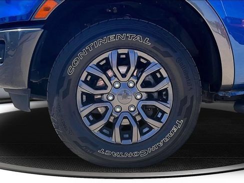 Used 2019 Ford Ranger Lariat w/ Equipment Group 501A Mid AWD/4WD image 32