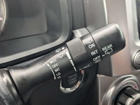 Used 2023 Toyota 4Runner Limited AWD/4WD image 29