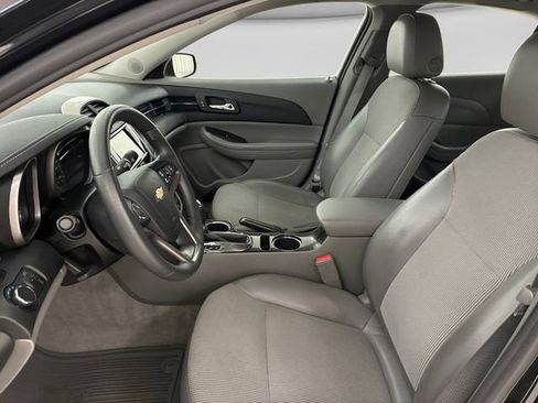 Used 2015 Chevrolet Malibu LT w/ Power Convenience Package FWD image 12