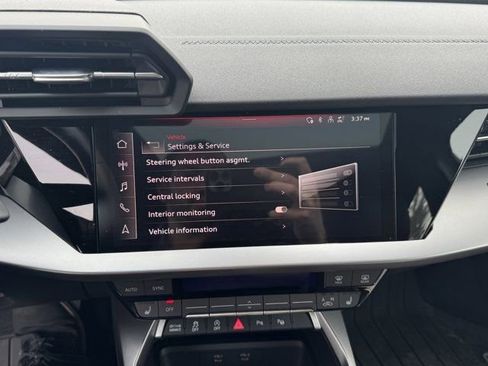 Used 2023 Audi A3 2.0T Premium w/ Convenience Package image 18