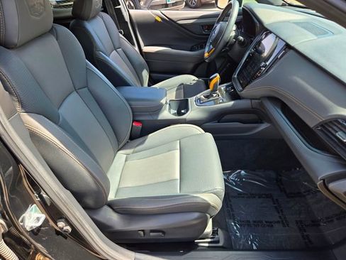 Used 2024 Subaru Outback Wilderness AWD/4WD image 20