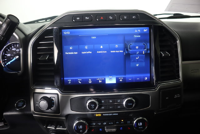 Used 2022 Ford F350 Platinum w/ Tremor Off-Road Package AWD/4WD image 56