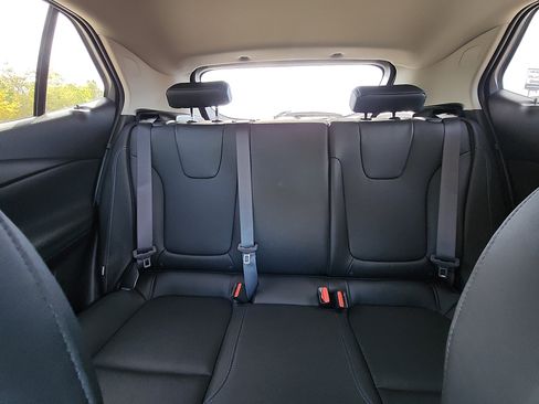 New 2026 Buick Encore GX Sport Touring image 25