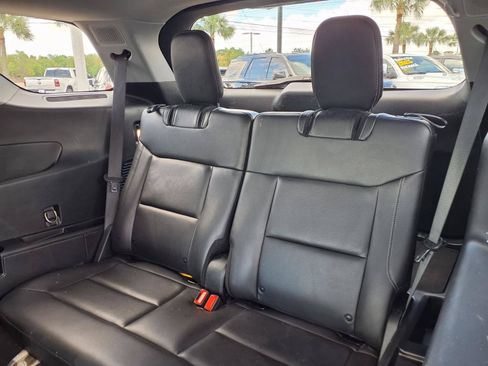 Used 2021 Ford Explorer Limited w/ Equipment Group 301A RWD image 23