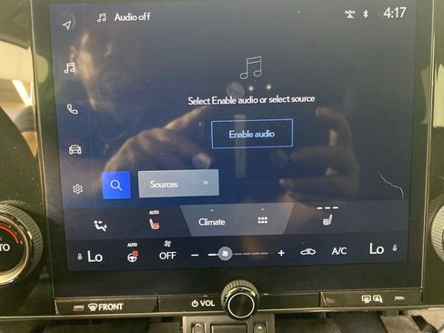Used 2022 Lexus NX 350h AWD image 18