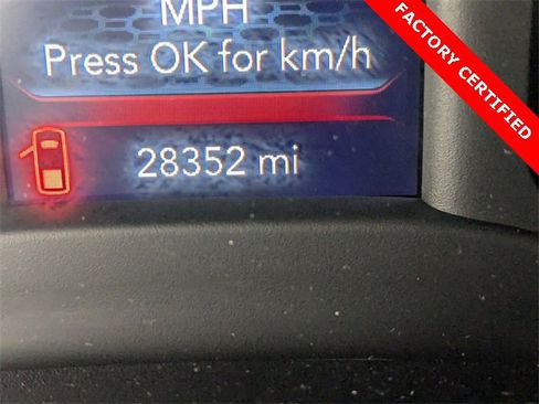 Used 2023 RAM 1500 Big Horn image 18