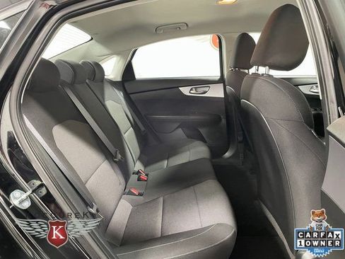 Used 2023 Kia Forte LXS FWD image 22