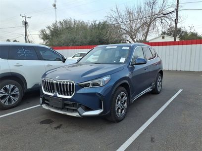 Used 2025 BMW X1 xDrive28i