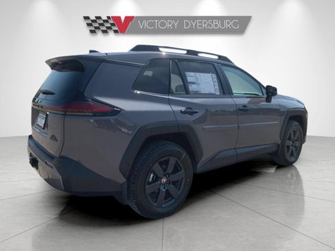 New 2026 Toyota RAV4 AWD image 4