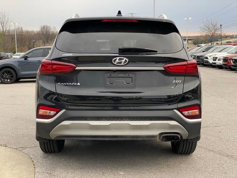 Used 2020 Hyundai Santa Fe SEL image 6