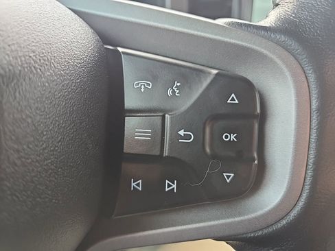 Used 2021 Ford Bronco Outer Banks image 15