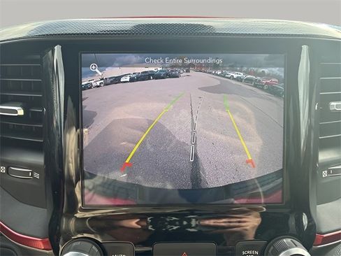 Used 2019 RAM 1500 Rebel w/ Level 2 Equipment Group image 14