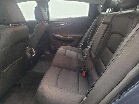 Used 2019 Chevrolet Malibu Hybrid FWD image 18