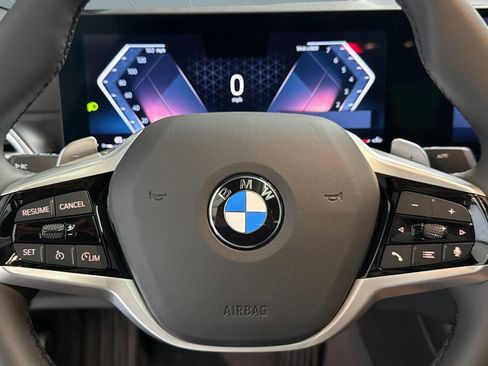 Used 2025 BMW 230i Coupe w/ Convenience Package image 16