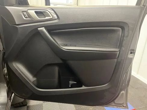 Used 2020 Ford Ranger Lariat w/ Equipment Group 501A Mid AWD/4WD image 19