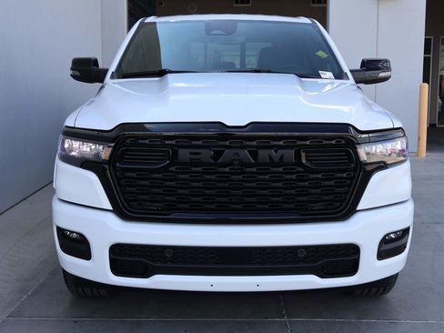 New 2026 RAM 1500 Big Horn image 5