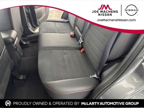 Used 2025 Mitsubishi Outlander Sport ES image 20