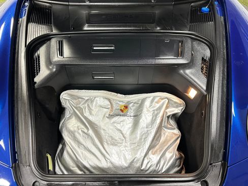 Used 2009 Porsche 911 Carrera S image 24