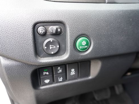 Used 2023 Honda Passport TrailSport image 13