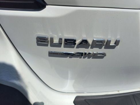 Certified 2022 Subaru Outback Premium AWD/4WD image 28
