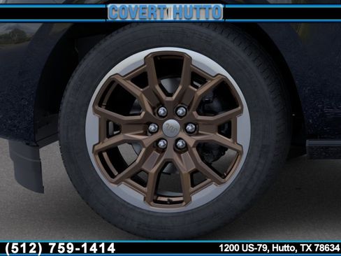 New 2026 Ford Expedition Max King Ranch AWD/4WD image 19