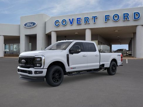 New 2026 Ford F350 XLT AWD/4WD image 1