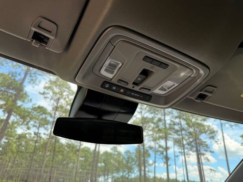 New 2026 Chevrolet Silverado 1500 RST w/ RST All Star Premium Package AWD/4WD image 48