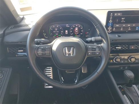 Certified 2024 Honda Accord Sport image 10