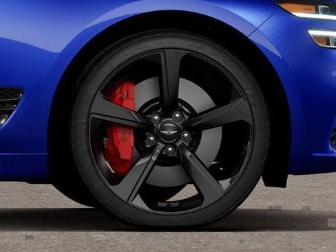 New 2026 Genesis G70 3.3T Sport Prestige image 8