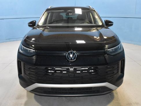 Certified 2026 Volkswagen Tiguan S AWD/4WD image 18