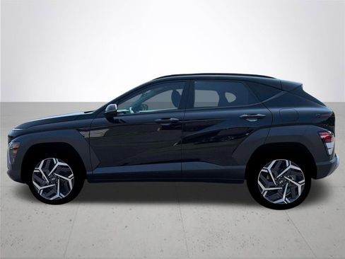 New 2026 Hyundai Kona SEL Premium AWD/4WD image 3