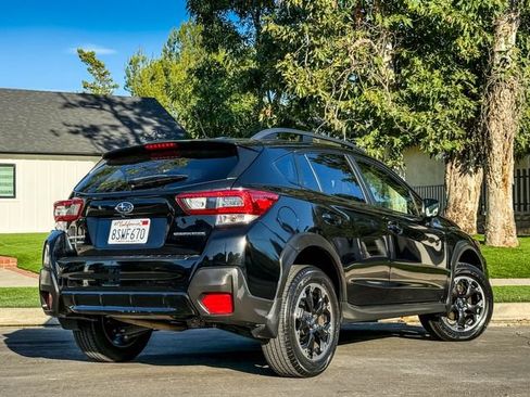 Used 2021 Subaru Crosstrek 2.0i AWD/4WD image 22