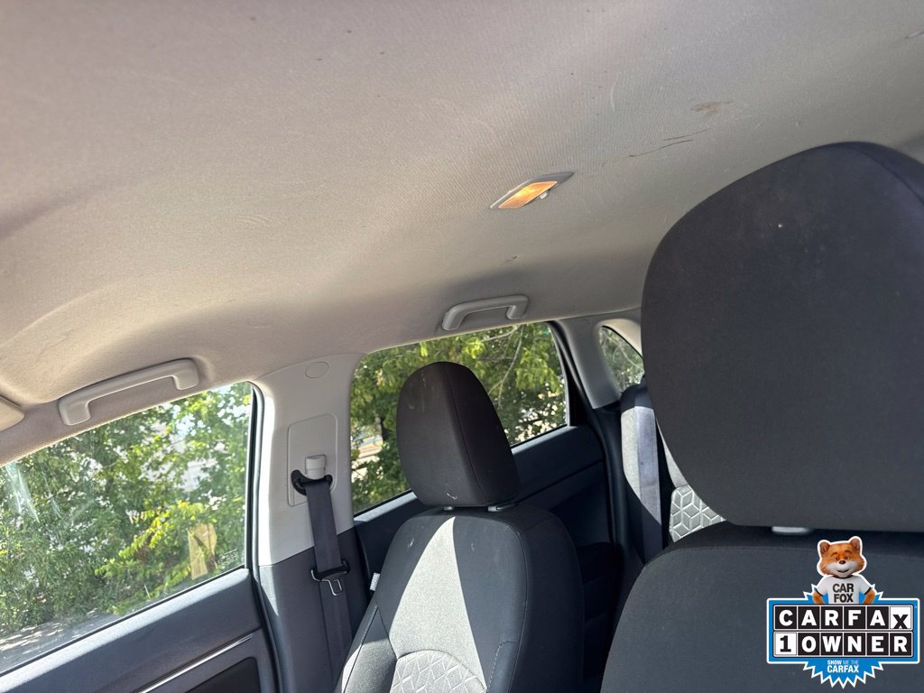 Used 2022 Mitsubishi Outlander Sport FWD image 14