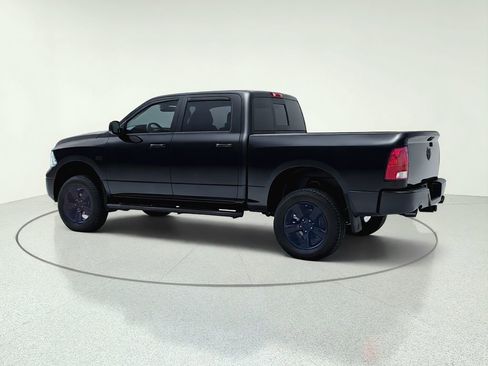 Used 2018 RAM 1500 Big Horn AWD/4WD image 5