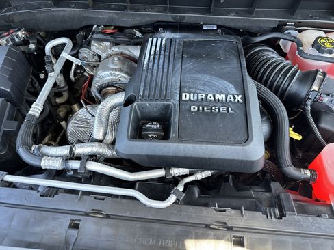 Used 2023 GMC Sierra 1500 Denali AWD/4WD image 35