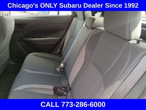 Certified 2025 Subaru Impreza 2.0i image 22