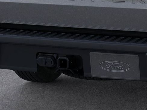 New 2026 Ford Maverick Lariat w/ Black Appearance Package AWD/4WD image 23