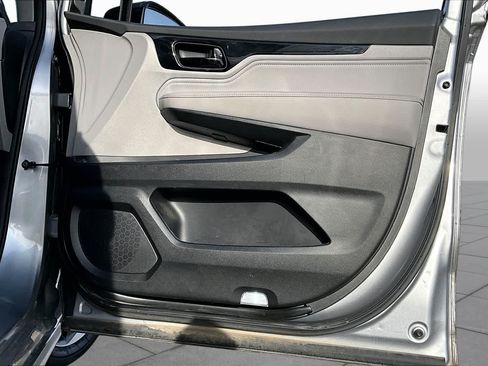 Certified 2024 Honda Odyssey Elite image 22