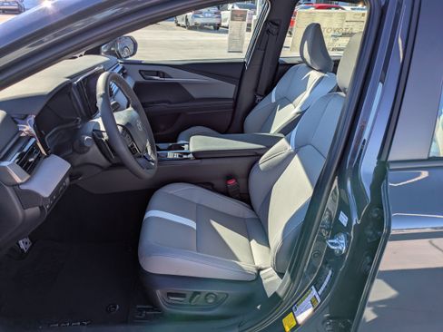 New 2026 Toyota Camry SE image 10