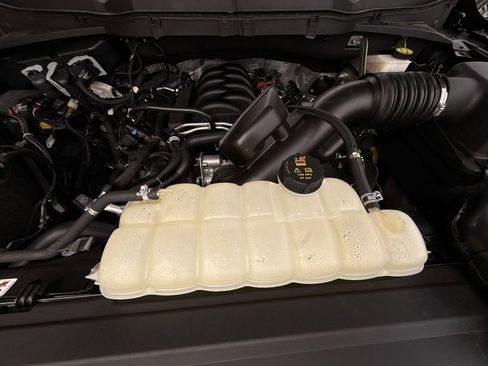 Used 2024 Ford F150 STX w/ Equipment Group 201A FX4 image 27