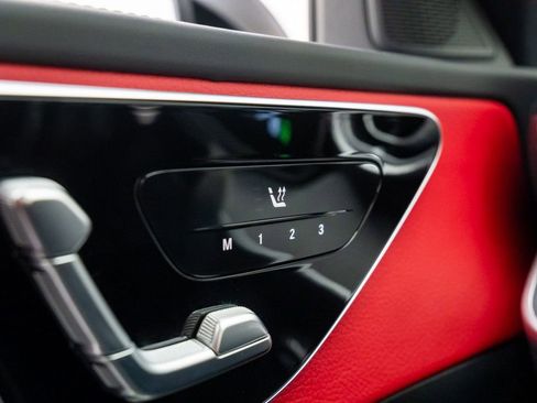 Used 2023 Mercedes-Benz C 300 C 300 image 31