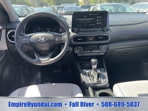 Used 2023 Hyundai Kona SEL w/ Convenience Package AWD/4WD image 14