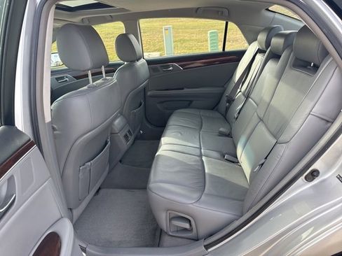 Used 2008 Toyota Avalon XL image 10
